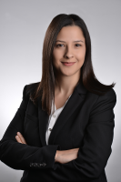 Berzah Miray Güneşli