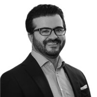 Bora Yazıcıoğlu, LL.M.