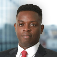 Brian Boahene