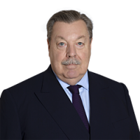 Bruce B. Palmer