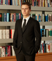 Burak Baydar