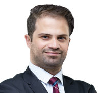 Burak Eryigit