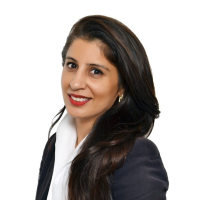 Bushra Ahmed