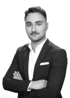 Çağatay Efe Tatar