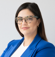 Carmen Marquez Luzardo