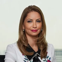 Celine Abi Habib Kanakri