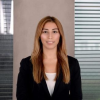 Ceylan Necipoğlu, PH.D, LL.M.