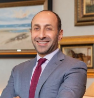 Chadi Hourani