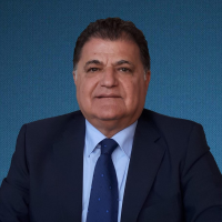 Chafic Nehme