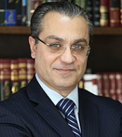 Charbel Abi-Antoun