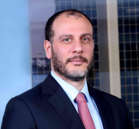 Charbel Fadel