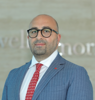 Charbel M. Maakaron