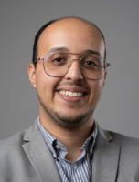 Cherif Bedri