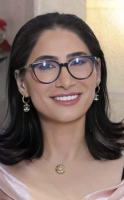 Christine Khoury