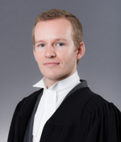 Christopher Grout