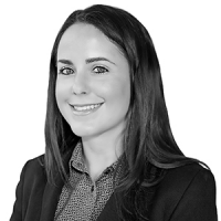 Clare Heaney