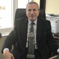 Counsellor Dr. Bakry Abdalla