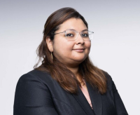 Damayanti Sen