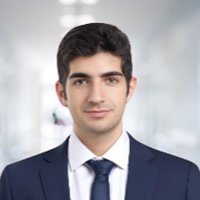 David Melikov