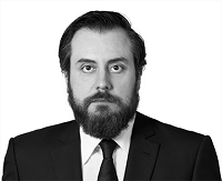 David Parker