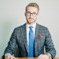 Dimitriy Mednikov