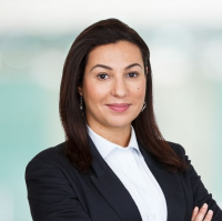 Dounia Aghdoube