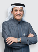 Dr. Adli Hammad