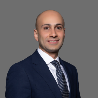 Dr. Ahmad Alshorbagy