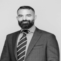 Dr. Amer Tabbara, FCIarb