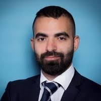 Dr. Amer Tabbara, FCIarb