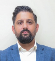 Dr. Andrew Mazen Dahdal
