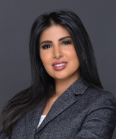 Dr. Bashayer AlMajed