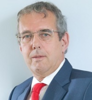 Dr. Daniel Brawn