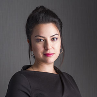 Dr. Elvan Sevi Bozoğlu