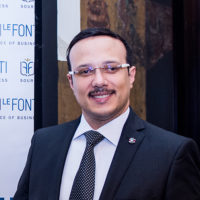 Dr. Hassan Elhais