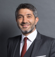Dr. Jalal El Ahdab