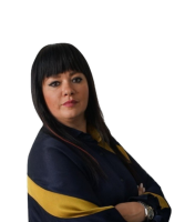 Dr. Laura Voda