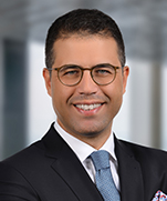 Dr. Mehmet Feridun İzgi