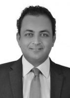 Dr. Michael Boutros