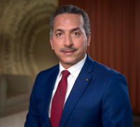 Dr. Mohamed Mahrous