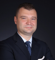 Dr. Okan Gunduz