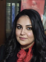 Dr. Radwa Elsaman