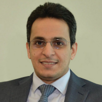 Dr. Talal Hamad Aladwani
