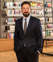 Dr. E. Seyfi Moroglu, LL.M.