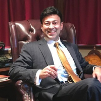 Dr. John J. Maalouf