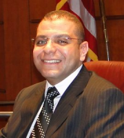 Dr. Mohamed A. Arafa