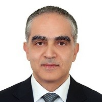 Elias Aoun