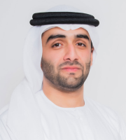 Essa Ziad Galadari