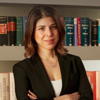 Ezgi Baklaci Gülkokar