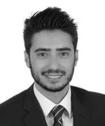 Faisal Moubaydeen